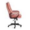 Кресло компьютерное Tetchair Comfort LT 19385 розовый фото 2