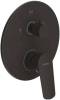 Смеситель для ванны с душем Bravat Rhein PB8429564BW-3-ENG