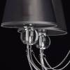 Люстра MW-Light Федерика 684010305 фото 5