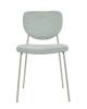 Стул Stool Group Gigi DRC-9155 URL57-11 Light grey-2 зеленый фото 2