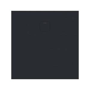 Поддон для душа Starohome Cosmo УТ-00000064 80x80x3, Black Matt