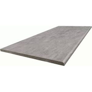 Ступень New Tiles Concrete Marengo Multistep 33x120