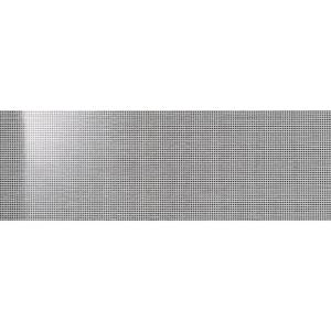 Декор FAP Ceramiche Pat fOCW Deco Black 30.5x91.5