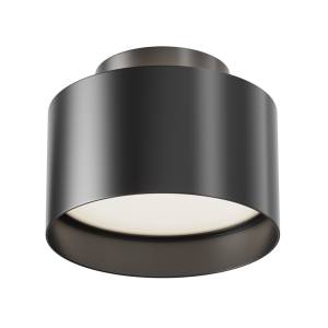 Потолочный светильник Technical Planet C009CW-L16B4K
