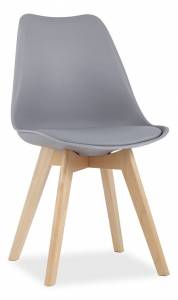 Стул Stool Group Frankfurt SGR_Y863_grey