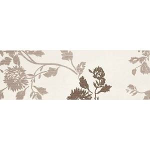 Декор Paradyz Sabro Silvia Brown C 20x60