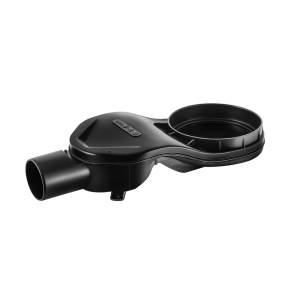 Сифон для душевого лотка Berges Wasserhaus 099000 48л/мин