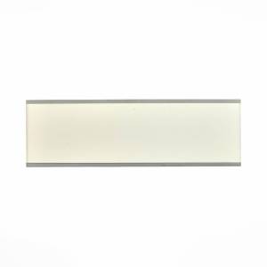 Настенный светодиодный светильник ST Luce Percetti SL567.501.01