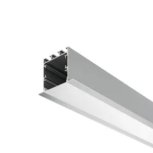 Алюминиевый профиль Led Strip ALM-5035-S-2M