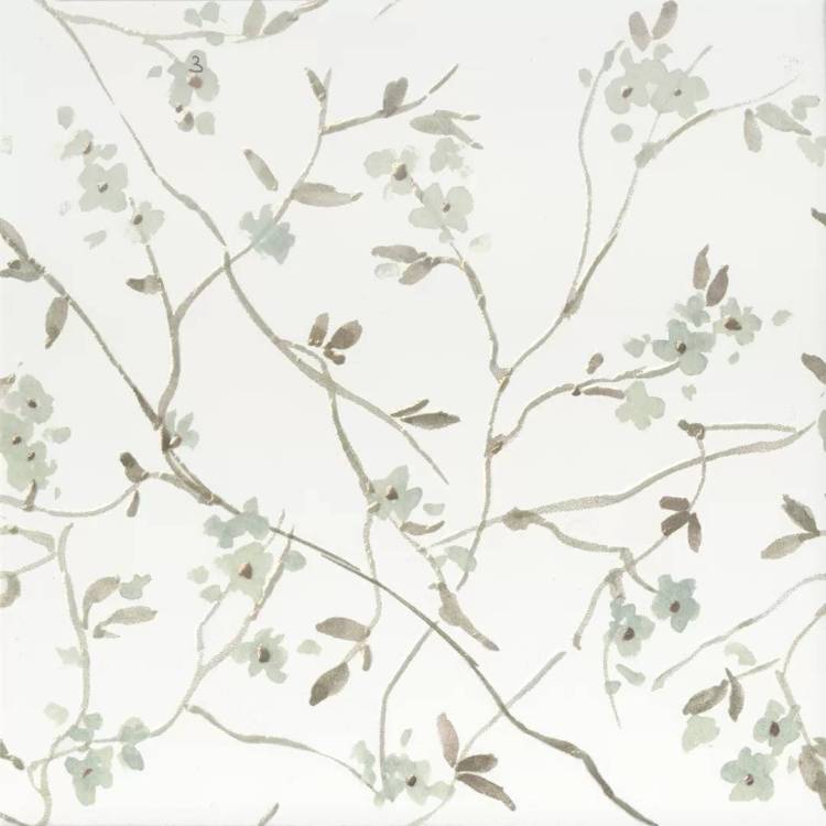 Декор Kerama Marazzi Весна VT\C456\5009 7 матовый 20x20