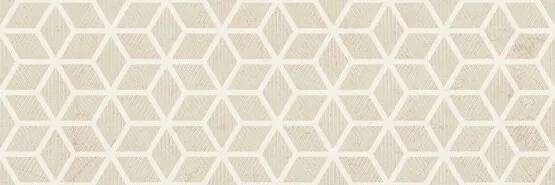 Керамическая плитка Ape Ceramica Limestone A037853 Andria Cream 25x75
