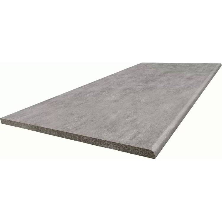 Ступень New Tiles Concrete Marengo Multistep 33x120