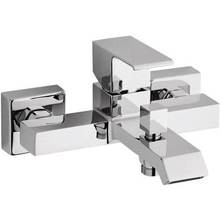 Смеситель для ванны Cezares PORTA-VM-01