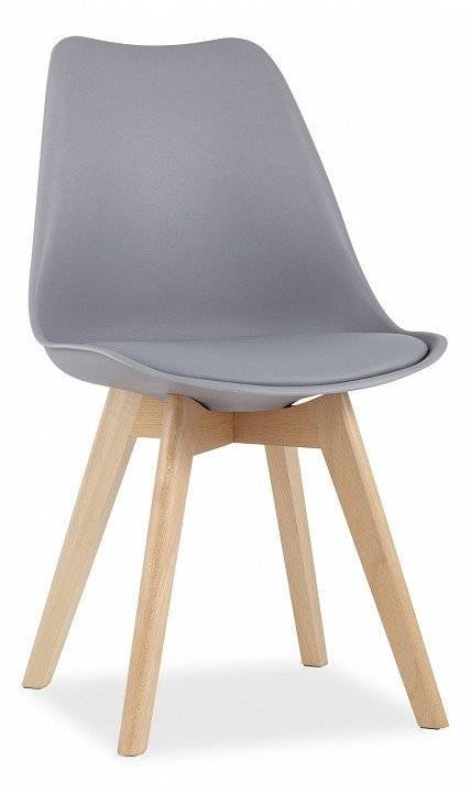 Стул Stool Group Frankfurt SGR_Y863_grey