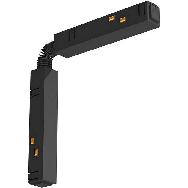 Коннектор Lightera Startrek 48 LE165TC-CC