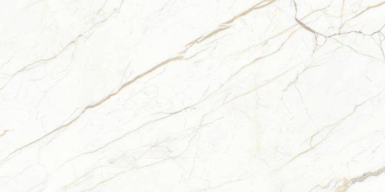Керамогранит Laparet Europa Gold l Белый Матовый Карвинг 60x120