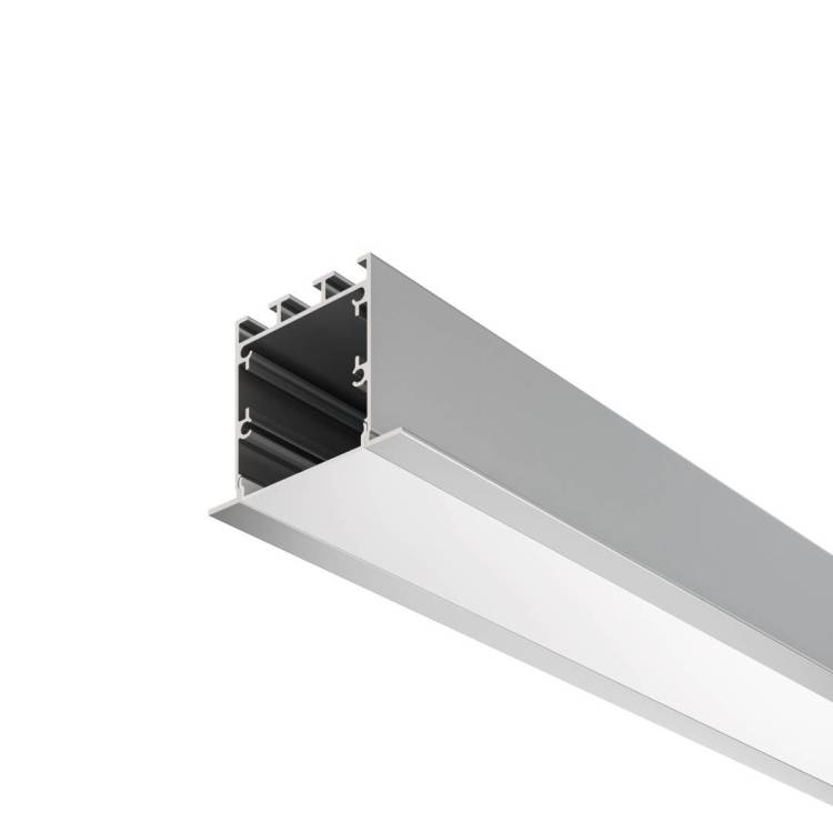 Алюминиевый профиль Led Strip ALM-5035-S-2M