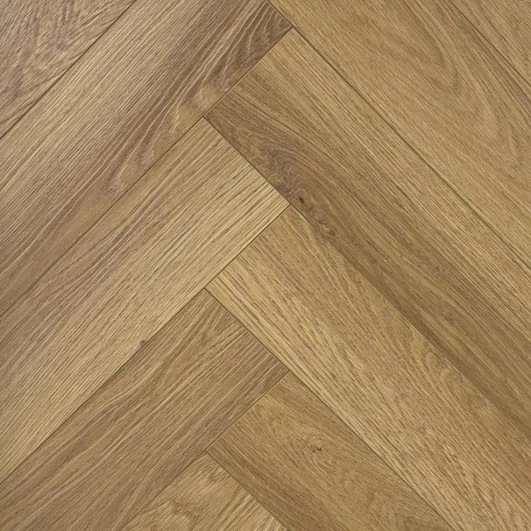 Ламинат Icon Floor Natural 12/34 4V NT-119 Дуб Кювье 600x100