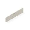 Плинтус Atlas Concorde Russia Forte dei Marmi 610130005338 Lilac Battiscopa/Форте де Марми Лилак 7.2x80