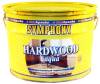 Лак Symphony Hardwood Aqua глянцевый 9 л