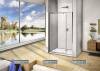 Душевая дверь в нишу Good Door Orion WTW-PD-110-C-CH фото 2