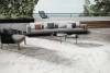 Керамогранит Porcelanite Dos Iguazu 1865 White Rett 100x100 фото 2