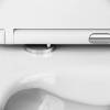 Унитаз подвесной AM.PM X-Joy C851701SC FlashClean с сиденьем микролифт фото 10