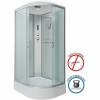 Душевая кабина Niagara Classic 330844LP 100x80x220 без гидромассажа фото 2
