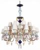 Подвесной светильник Loft IT Grace 10203/12+8 Mult