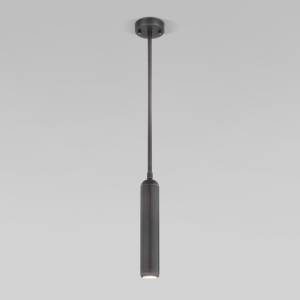 Подвесной светильник Eurosvet Pacific 50255/1 титан