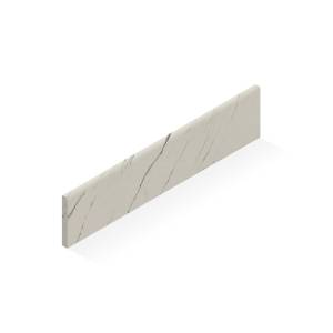Плинтус Atlas Concorde Russia Forte dei Marmi 610130005338 Lilac Battiscopa/Форте де Марми Лилак 7.2x80