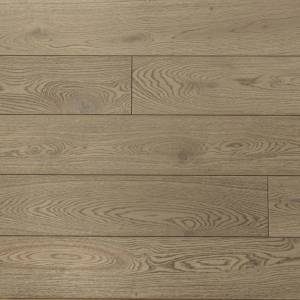 Двухслойная инженерная доска AlixFloor Планка ALX1058PL Дуб Кантри Темный 600-2000x160x15