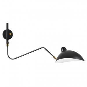 Настенный светильник Odeon Light Kerbi Walli ODL21 503 4830/1W