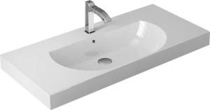 Мебельная раковина Kerama Marazzi Buongiorno 100