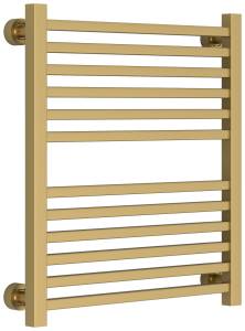 Полотенцесушитель водяной Сунержа Модус PRO 32-0450-6050 Золотой шёлк, 60x50