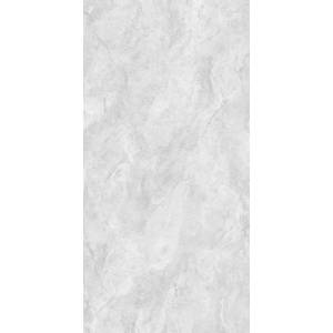 Керамогранит Staro Slab Matt Travertine Grey Carving 160x320