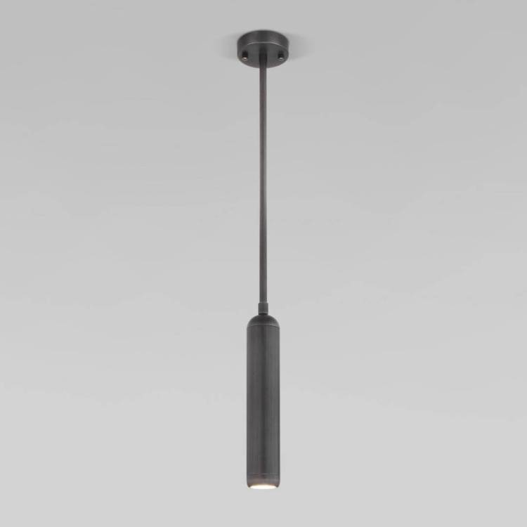 Подвесной светильник Eurosvet Pacific 50255/1 титан