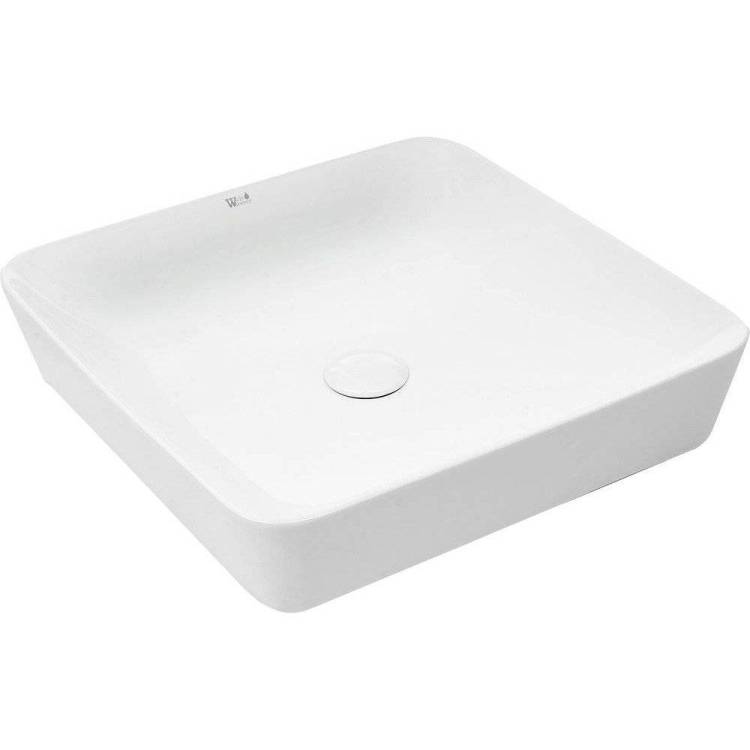 Раковина Weltwasser WW Elbach 10000004577 21833 47 см
