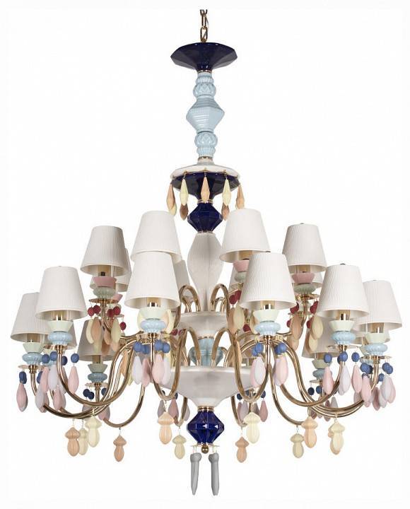 Подвесной светильник Loft IT Grace 10203/12+8 Mult