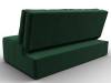 Диван прямой Лига Диванов Лига-107 (160) 134919 Зеленый фото 5