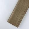 Плинтус напольный Bello Deco XPS POLYMER ПЛ 16 Дуб Бристоль 200x1.9x8 фото 2