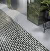 Керамогранит Kerama Marazzi Риальто Нобиле SG593402R зеленый темный лаппатированный обрезной 119.5x238.5 фото 8