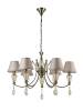 Люстра Maytoni Royal Classic RC855-PL-06-R фото 6