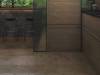 Керамическая плитка Kerama Marazzi Раваль 13062R Коричневый Обрезной 89.5x30 фото 2