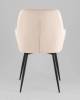 Стул Stool Group Noa Noah-3 086-2 бежевый фото 5