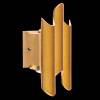 Уличный настенный светильник Lightstar Bosso 341333 фото 2