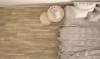 Керамогранит Global Tile Leo 15LE0027 Медовый 15x60 фото 2
