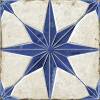 Керамогранит Peronda FS Starlight 40466 Blue LT 22.3x22.3x0.9