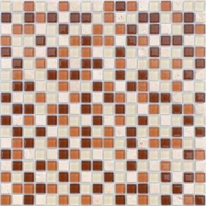 Мозаика LeeDo Naturelle 4 Baltica (1.5x1.5) 30.5x30.5