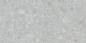 Керамогранит Lasselsberger Ceramics Иней Техно 6493-0196 серый 60x120